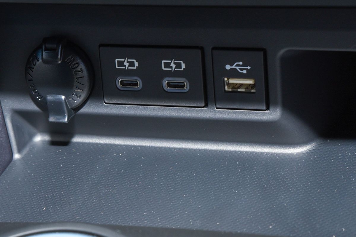2024 Toyota Kluger GX AXUH78R