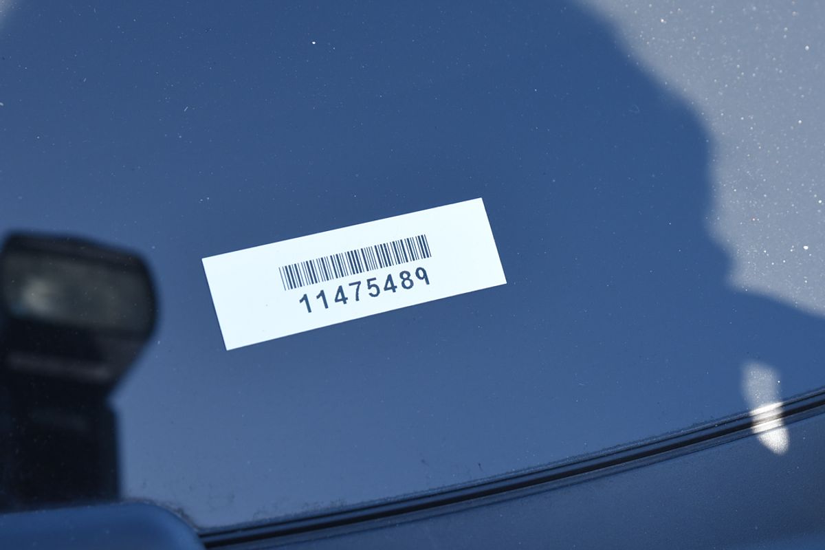 2024 Toyota Kluger GX AXUH78R