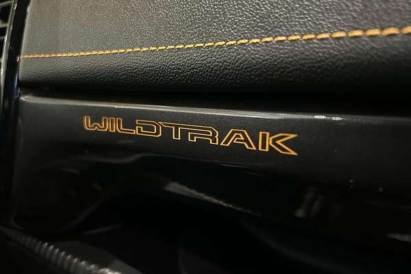 2023 Ford Ranger Wildtrak 4X4