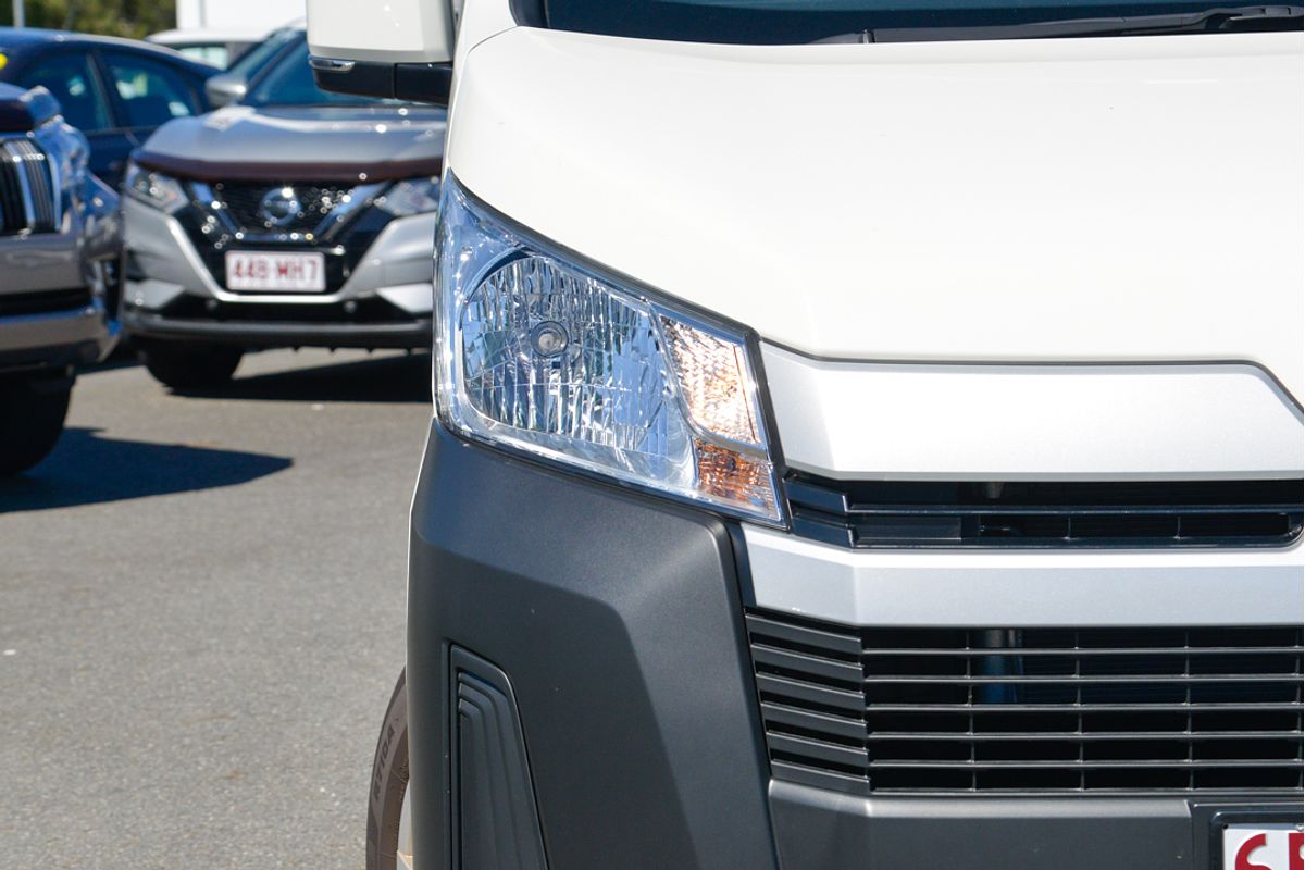 2024 Toyota Hiace GDH300R LWB