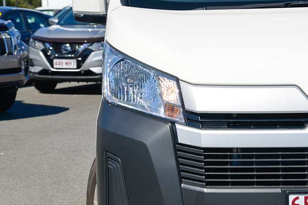 2024 Toyota Hiace GDH300R LWB