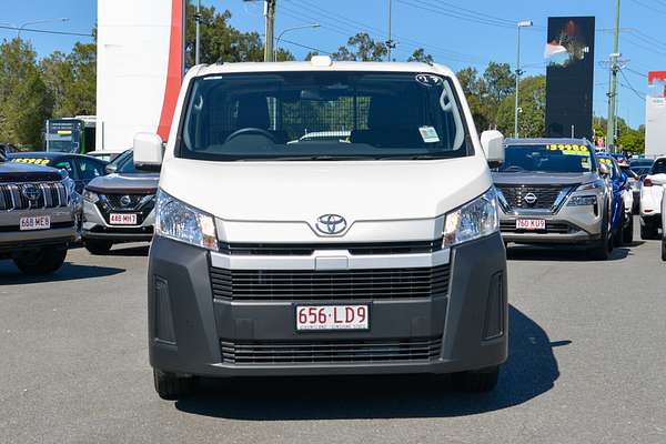 2024 Toyota Hiace GDH300R LWB
