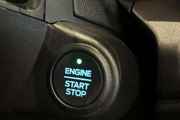 2023 Ford Ranger Wildtrak 4X4