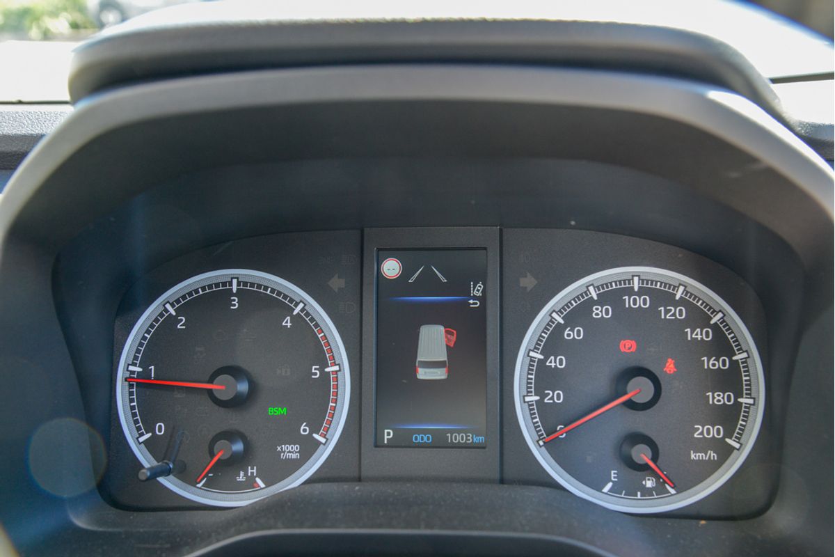 2024 Toyota Hiace GDH300R LWB