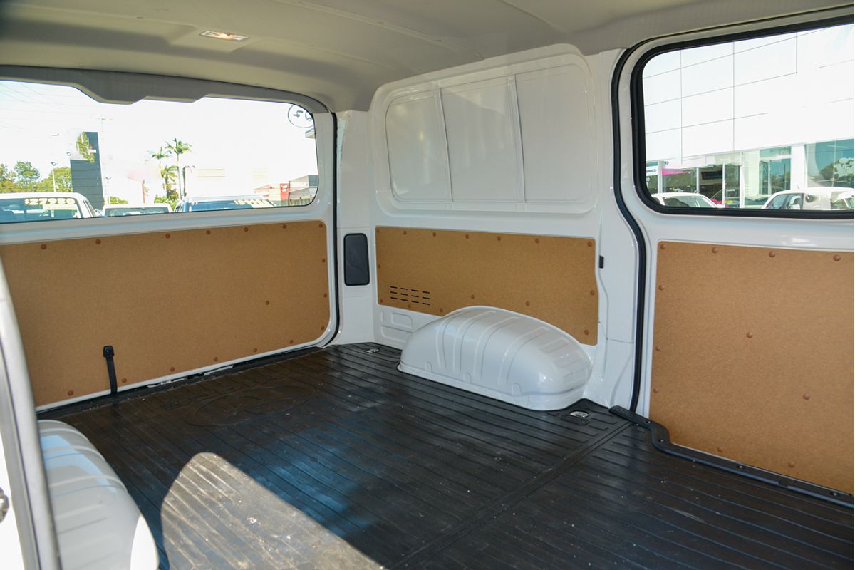 2024 Toyota Hiace GDH300R LWB