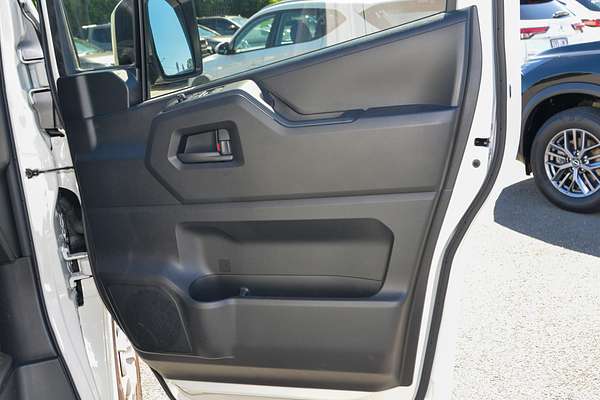 2024 Toyota Hiace GDH300R LWB