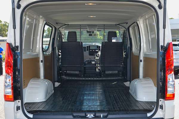 2024 Toyota Hiace GDH300R LWB