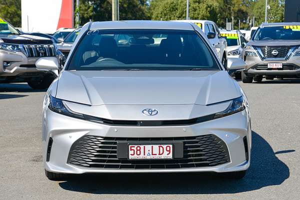 2024 Toyota Camry Ascent AXVH80R