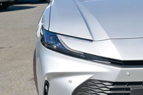 2024 Toyota Camry Ascent AXVH80R