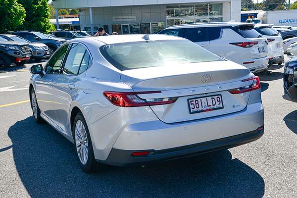 2024 Toyota Camry Ascent AXVH80R