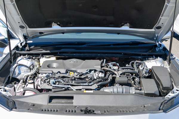2024 Toyota Camry Ascent AXVH80R