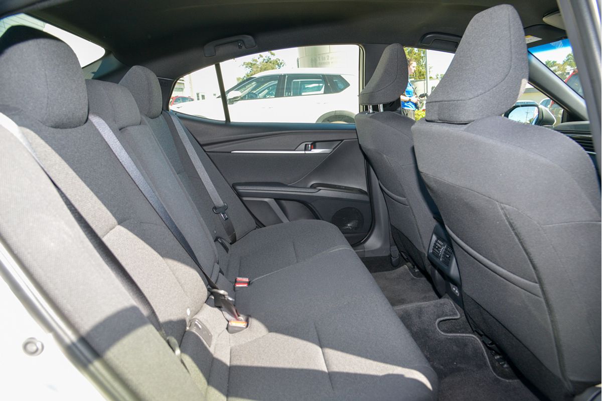 2024 Toyota Camry Ascent AXVH80R