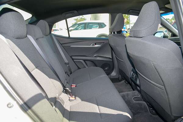2024 Toyota Camry Ascent AXVH80R