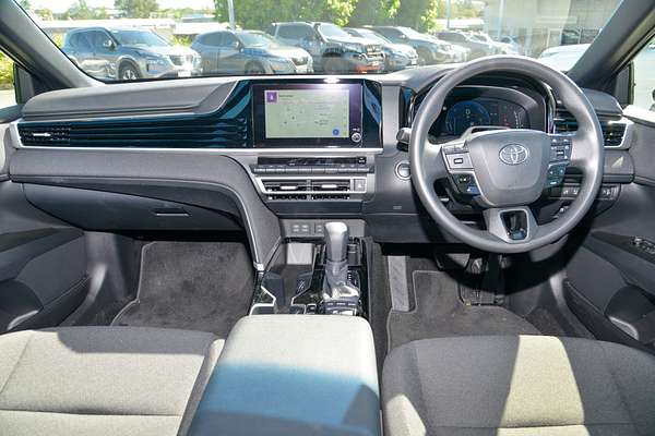2024 Toyota Camry Ascent AXVH80R