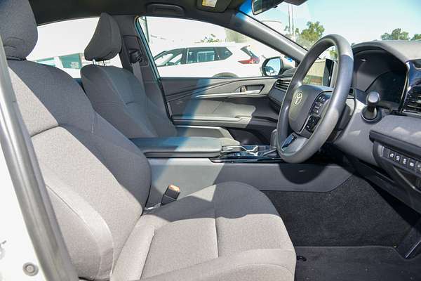 2024 Toyota Camry Ascent AXVH80R