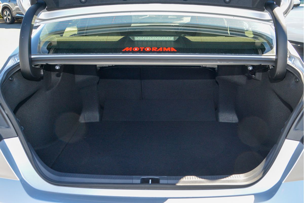 2024 Toyota Camry Ascent AXVH80R
