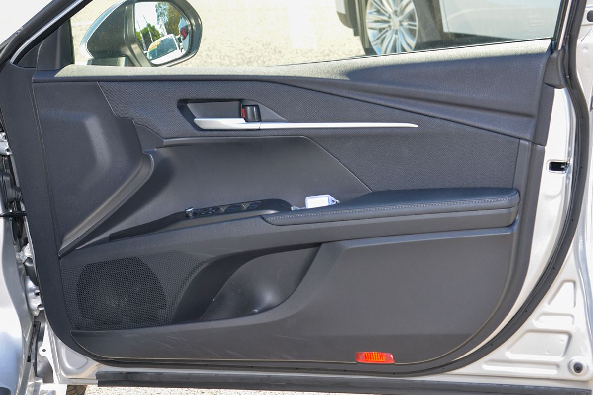 2024 Toyota Camry Ascent AXVH80R