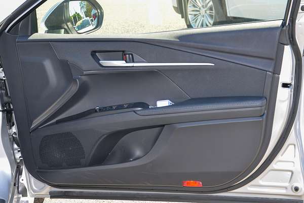 2024 Toyota Camry Ascent AXVH80R