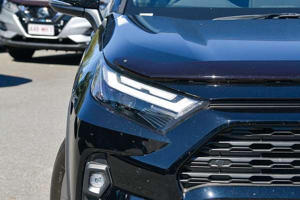 2024 Toyota RAV4 GX AXAH52R