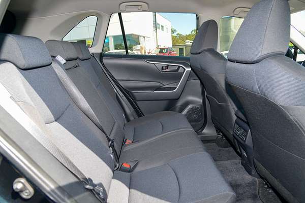 2024 Toyota RAV4 GX AXAH52R