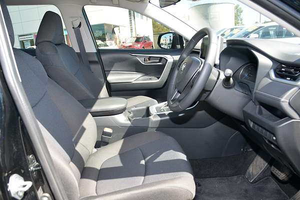 2024 Toyota RAV4 GX AXAH52R