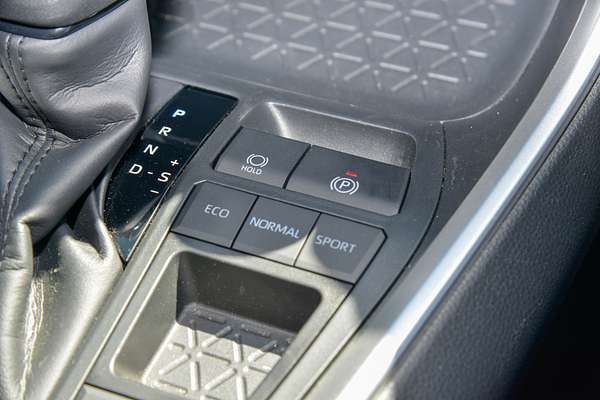 2024 Toyota RAV4 GX AXAH52R