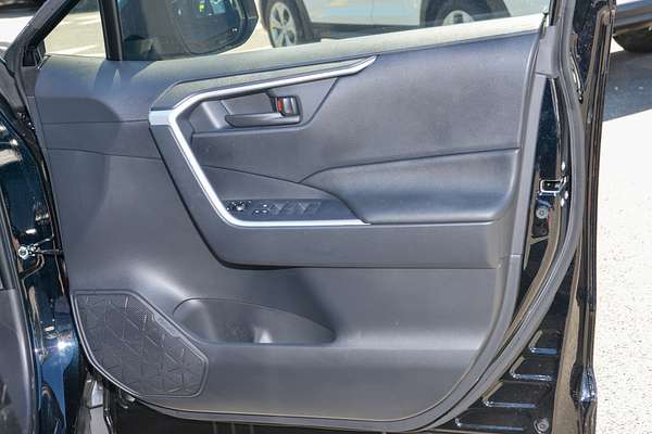 2024 Toyota RAV4 GX AXAH52R