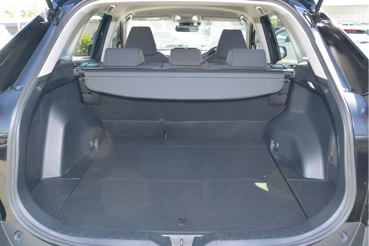 2024 Toyota RAV4 GX AXAH52R