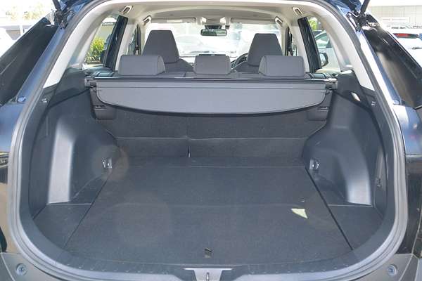 2024 Toyota RAV4 GX AXAH52R