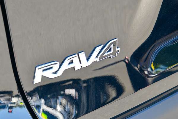 2024 Toyota RAV4 GX AXAH52R