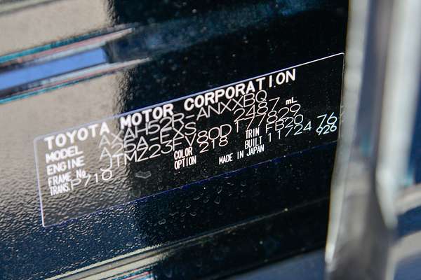 2024 Toyota RAV4 GX AXAH52R