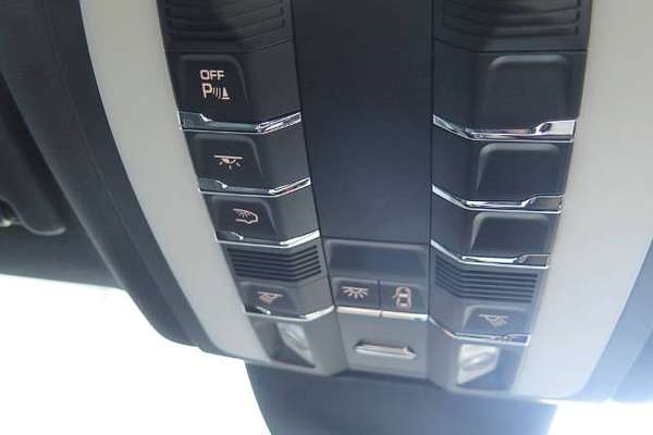 2021 Porsche Macan GTS 95B