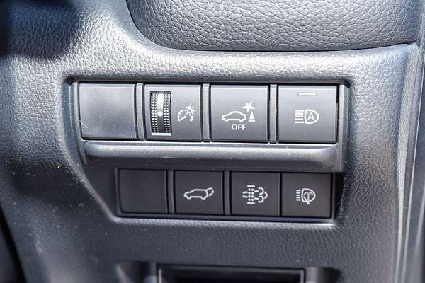2025 Toyota Landcruiser Prado VX GDJ251R