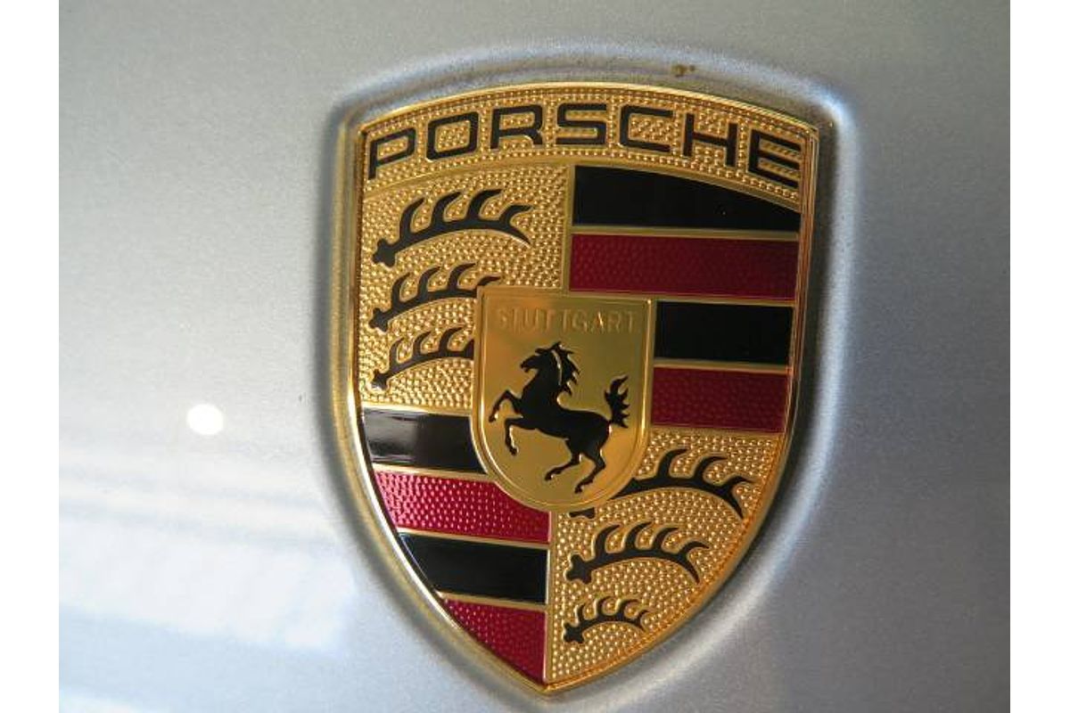 2021 Porsche Macan GTS 95B