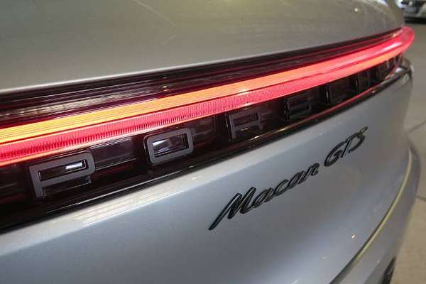 2021 Porsche Macan GTS 95B