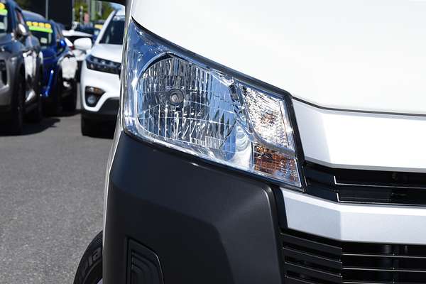 2025 Toyota Hiace GDH300R