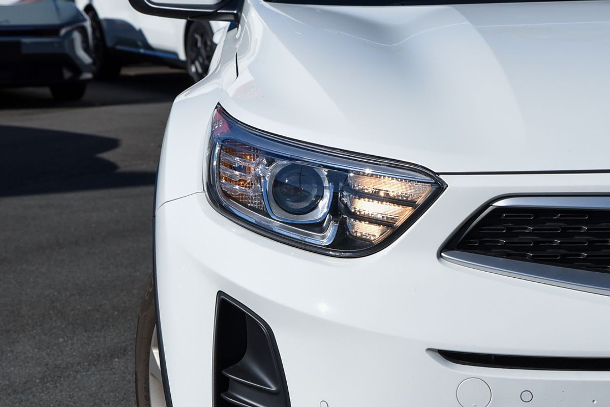 2024 Kia Stonic S YB