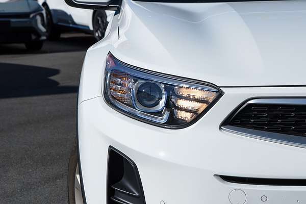 2024 Kia Stonic S YB