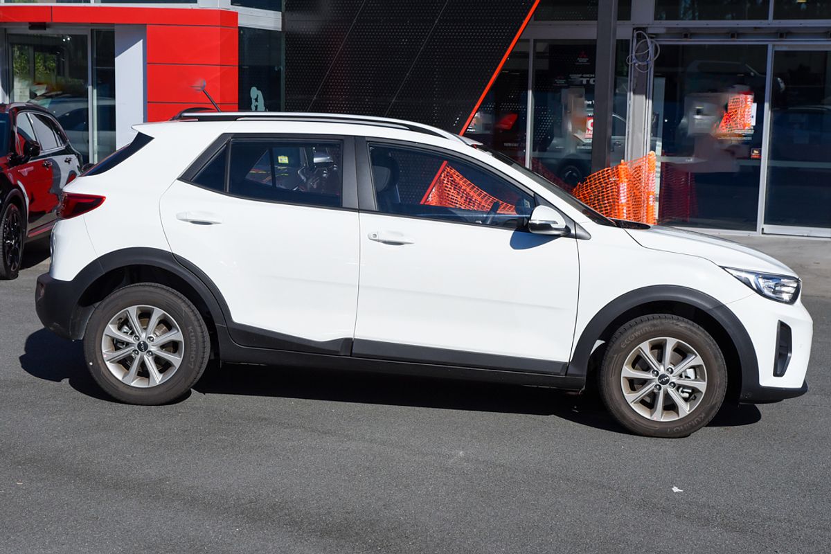 2024 Kia Stonic S YB