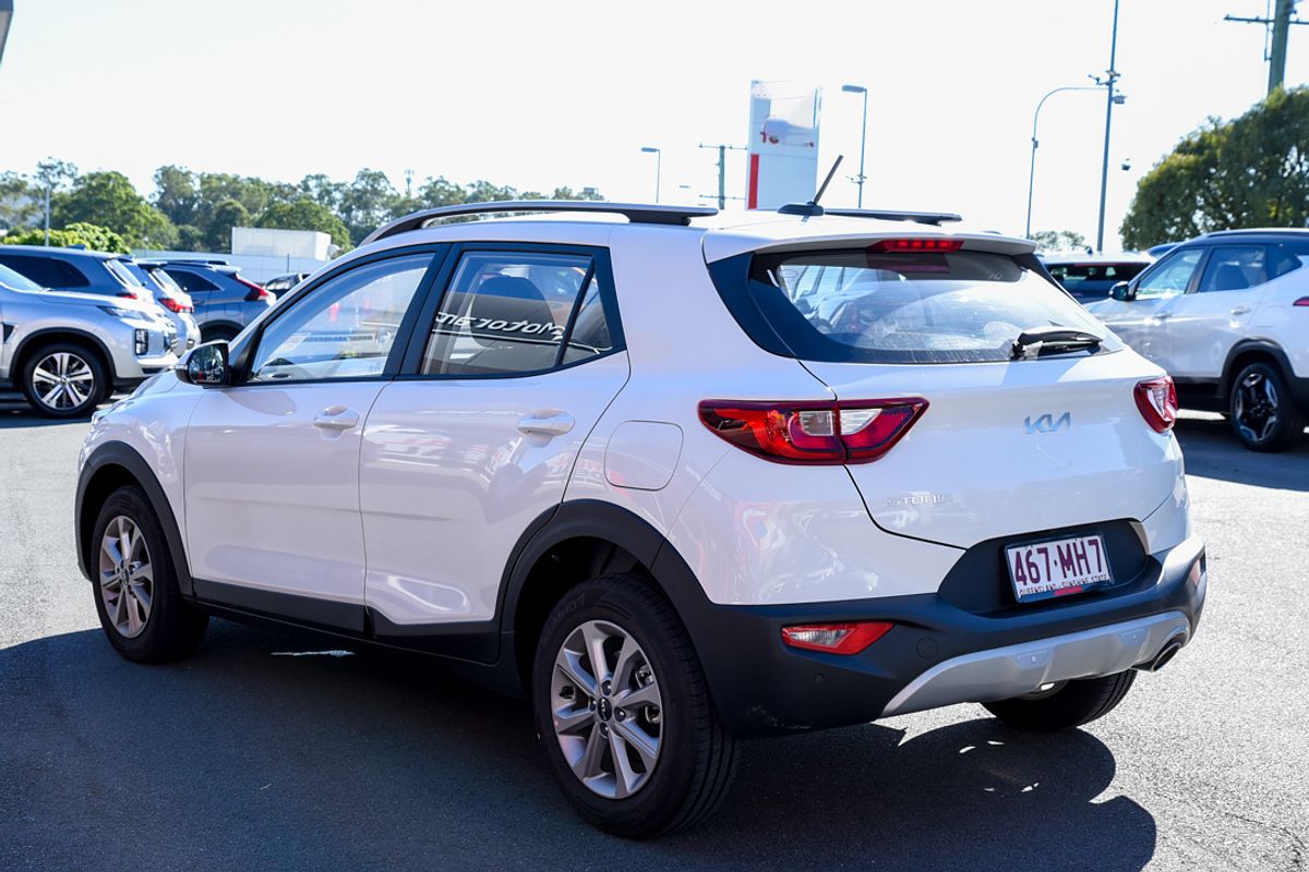 2024 Kia Stonic S YB