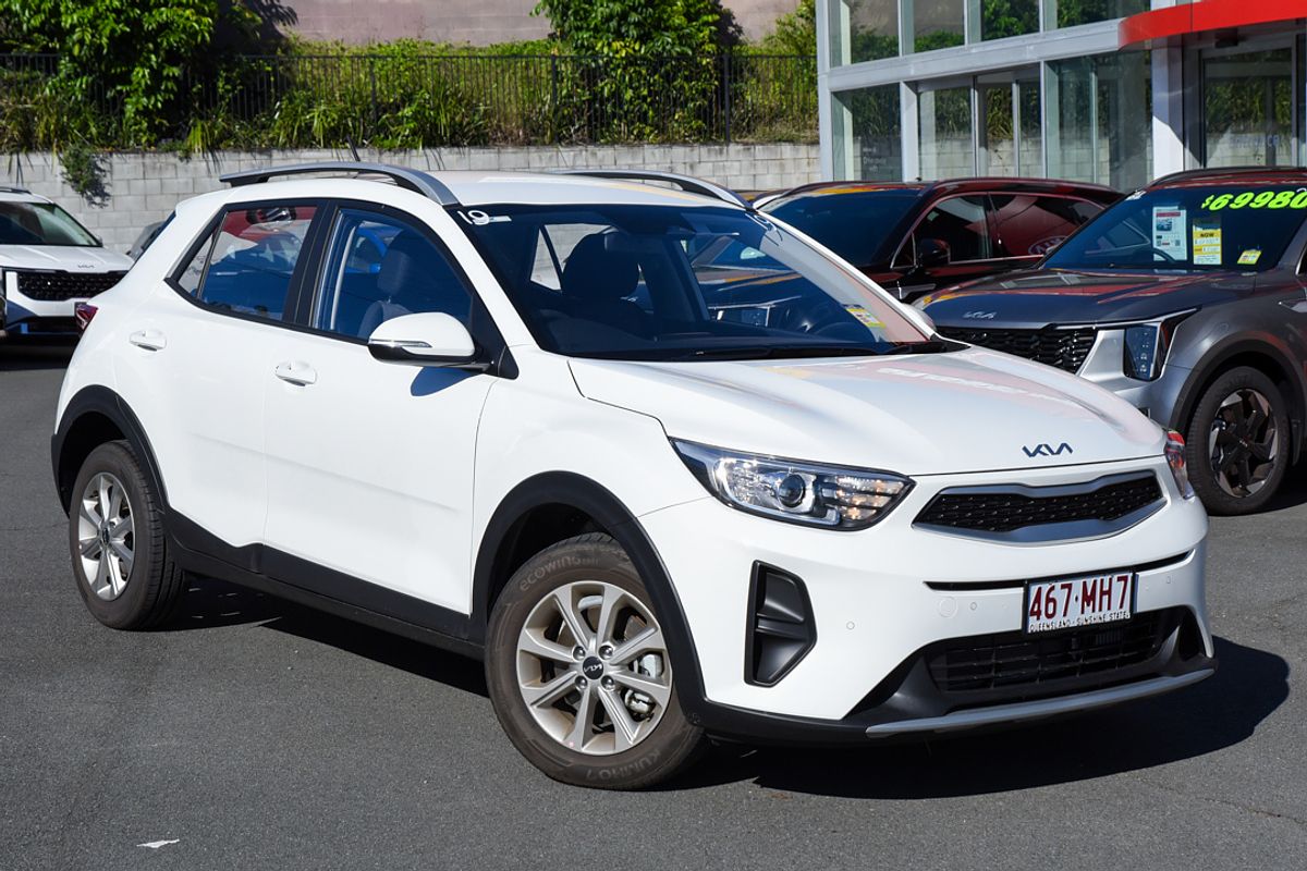 2024 Kia Stonic S YB