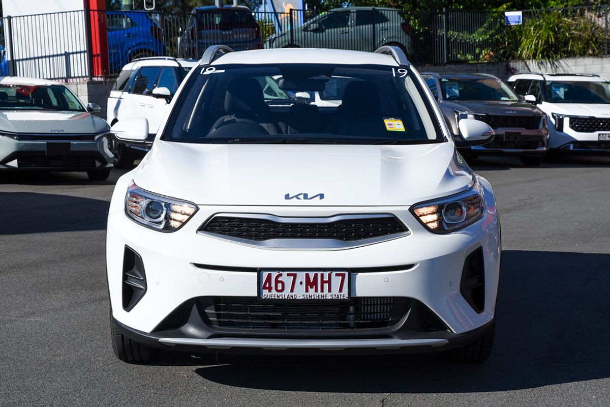 2024 Kia Stonic S YB