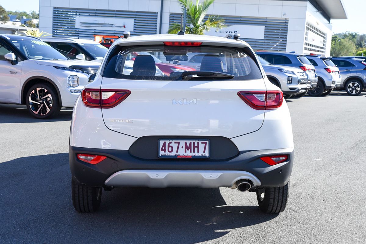2024 Kia Stonic S YB