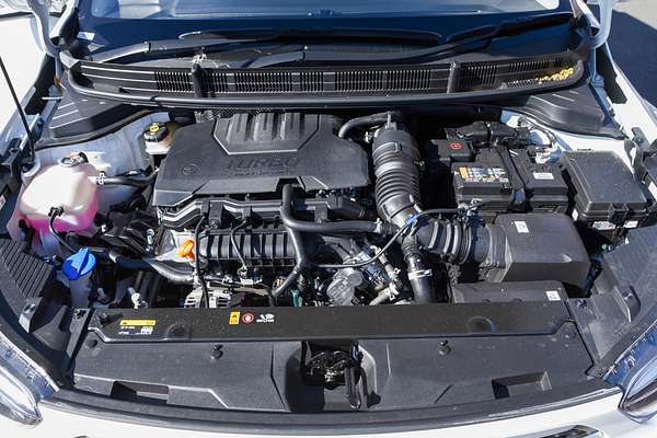 2024 Kia Stonic S YB