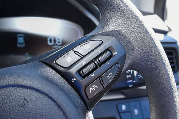 2024 Kia Stonic S YB
