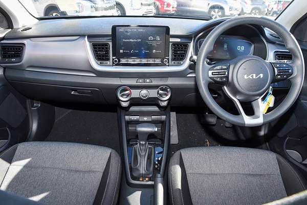2024 Kia Stonic S YB