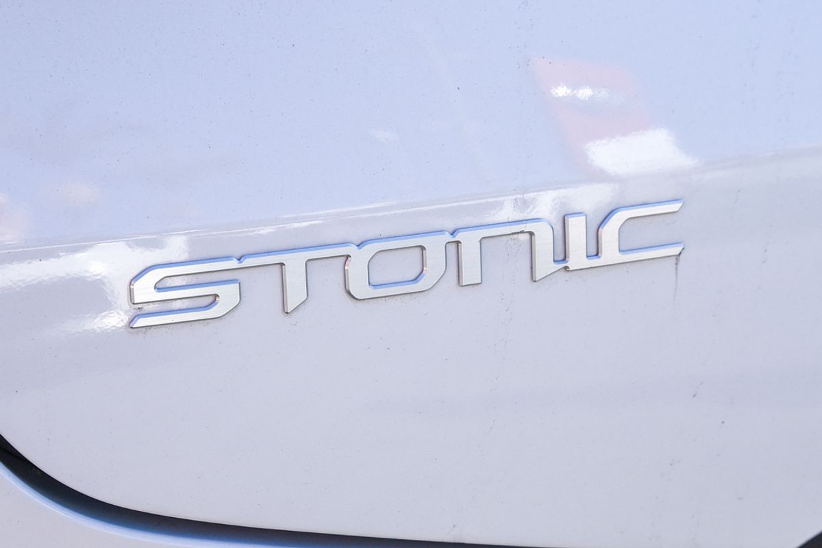 2024 Kia Stonic S YB
