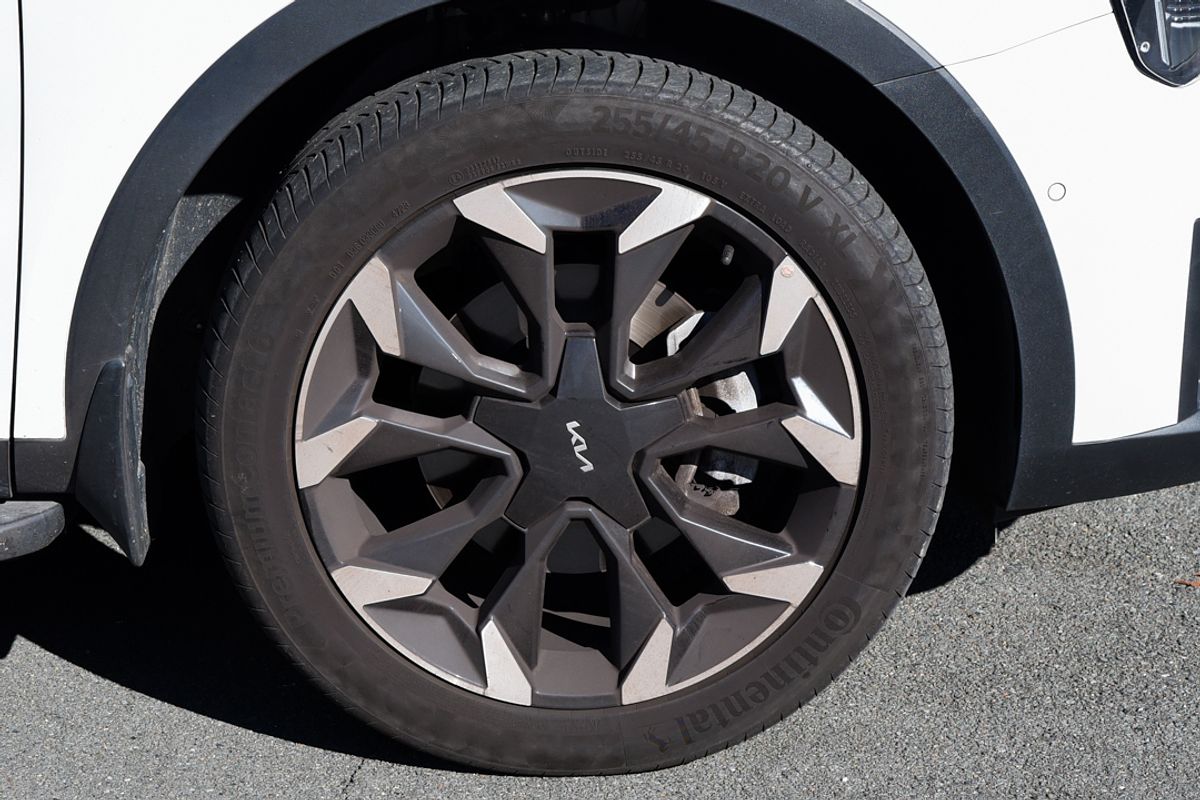 2024 Kia Sorento GT-Line MQ4 PE