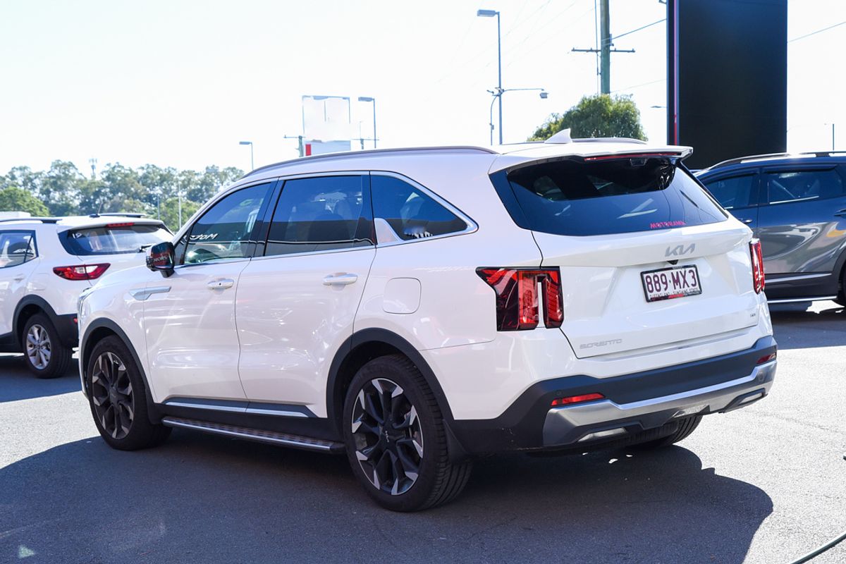 2024 Kia Sorento GT-Line MQ4 PE