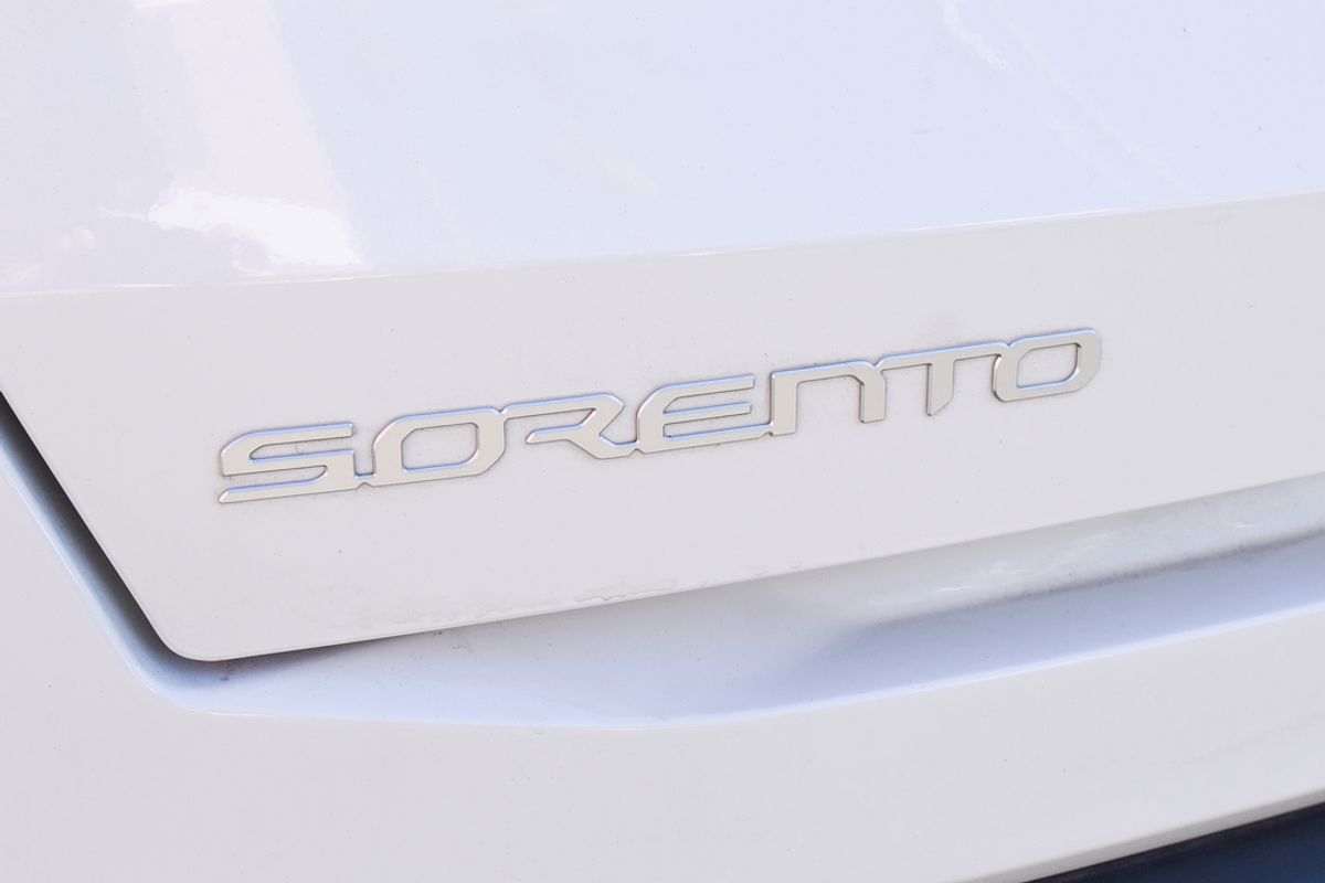 2024 Kia Sorento GT-Line MQ4 PE